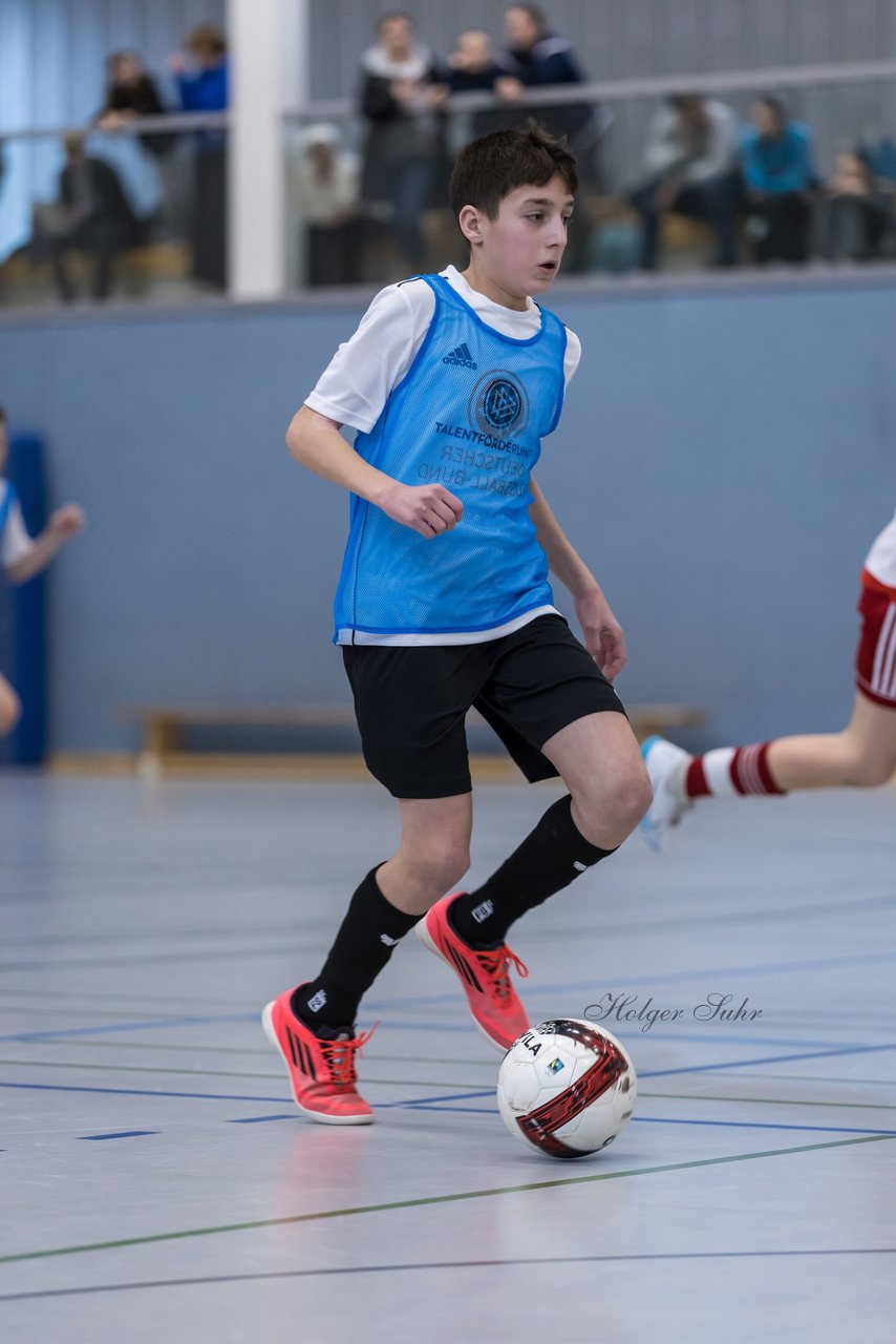 Bild 80 - wCJ NFV Futsalturnier